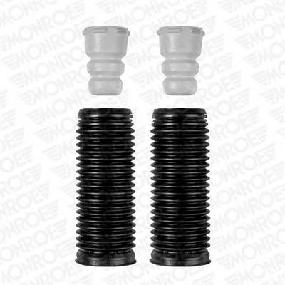 MONROE PK163 Пылезащитный комилект, амо