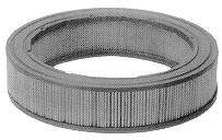 CHAMPION W203/606 Повітряний фільтр