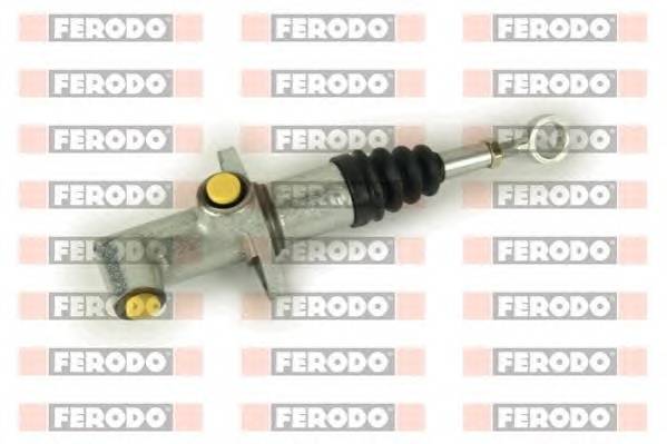 FERODO FHC5073 Главный цилиндр, система сц...