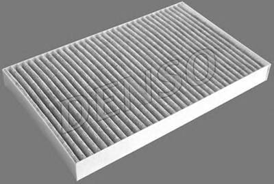 DENSO DCF056K Фильтр, воздух во внутренно