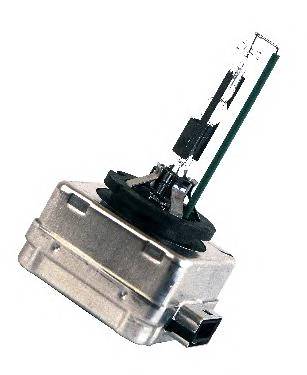 OSRAM 66350 Лампа накаливания, фара дал...