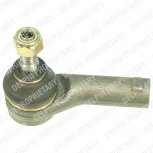 DELPHI TA1780 Наконечник поперечной руле... DELPHI TA1780 Наконечник поперечной руле...