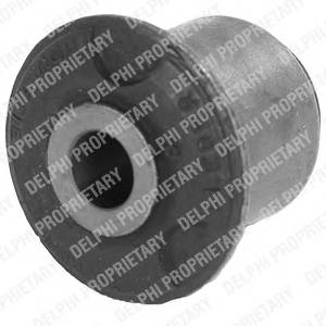 DELPHI TD234W Подвеска, рычаг независимо