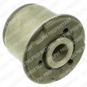 DELPHI TD293W Подвеска, рычаг независимо