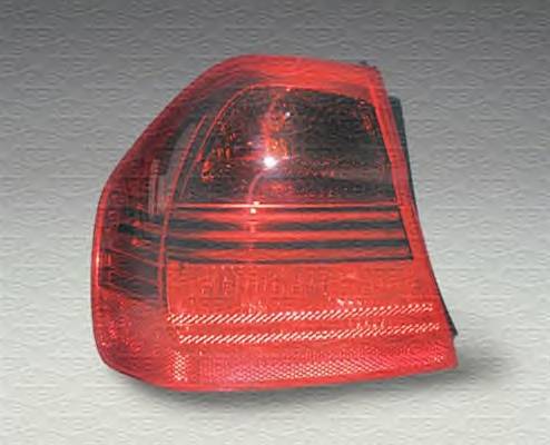MAGNETI MARELLI 714027630701 Задний фонарь MAGNETI MARELLI 714027630701 Задний фонарь