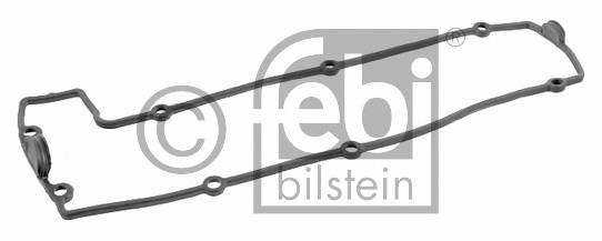 FEBI BILSTEIN 01347 Прокладка, крышка головки ц... FEBI BILSTEIN 01347 Прокладка, крышка головки ц...