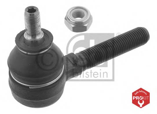 FEBI BILSTEIN 01712 Наконечник поперечной руле