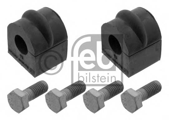 FEBI BILSTEIN 02524 Ремкомплект, подшипник ста