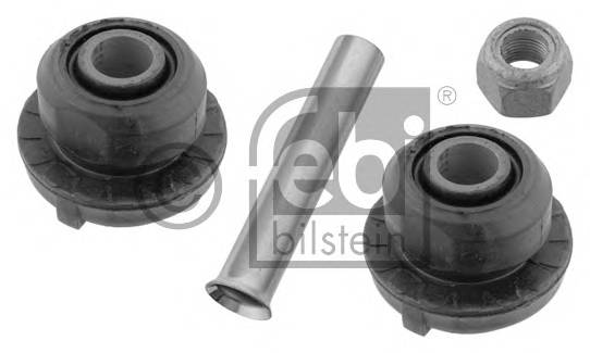 FEBI BILSTEIN 04103 Монтажный комплект, рычаг н