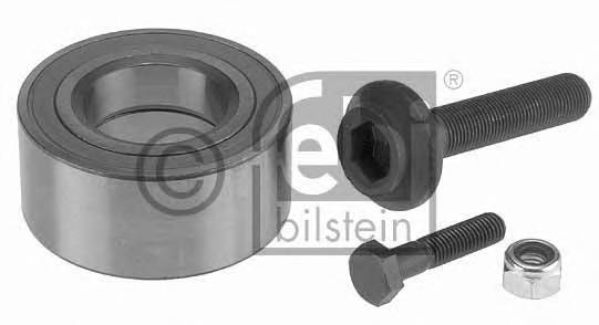FEBI BILSTEIN 05913 Комплект подшипника ступиц