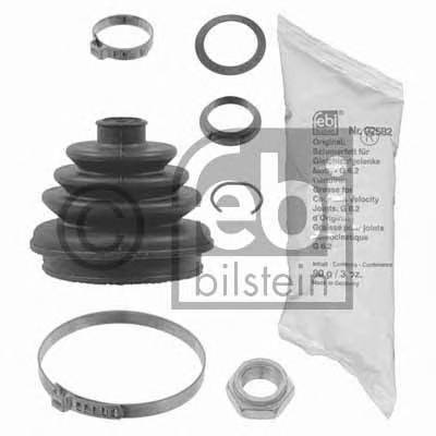 FEBI BILSTEIN 08475 Комплект пылника, приводно...