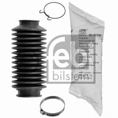 FEBI BILSTEIN 08497 Комплект пильника, рульове ...