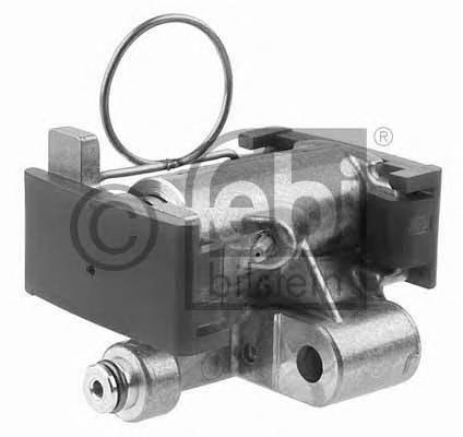 FEBI BILSTEIN 12510 Натяжитель, цепь привода