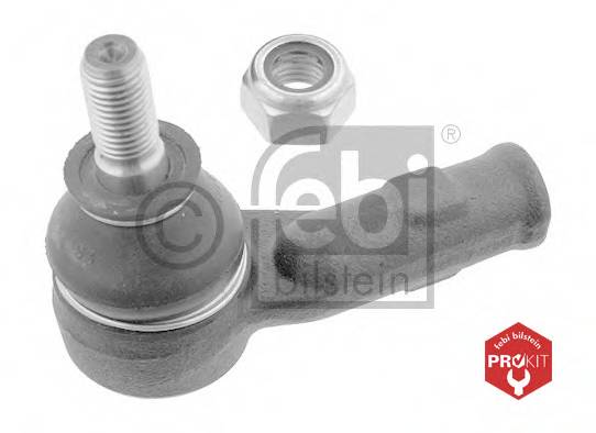 FEBI BILSTEIN 14322 Наконечник поперечной руле... FEBI BILSTEIN 14322 Наконечник поперечной руле...