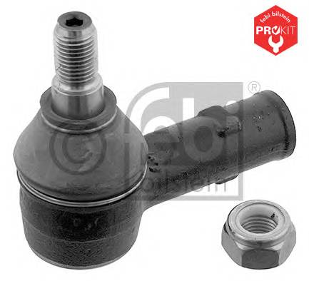 FEBI BILSTEIN 14603 Наконечник поперечной руле