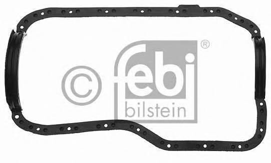 FEBI BILSTEIN 17331 Прокладка, маслянный поддо