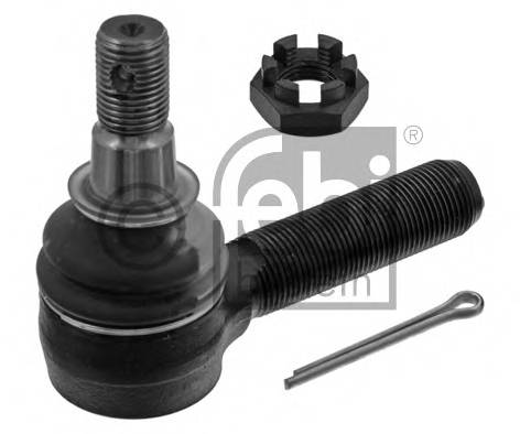 FEBI BILSTEIN 17564 Наконечник поперечной руле...