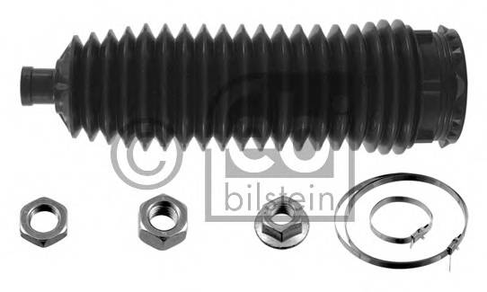 FEBI BILSTEIN 21603 Комплект пылника, рулевое у... FEBI BILSTEIN 21603 Комплект пылника, рулевое у...