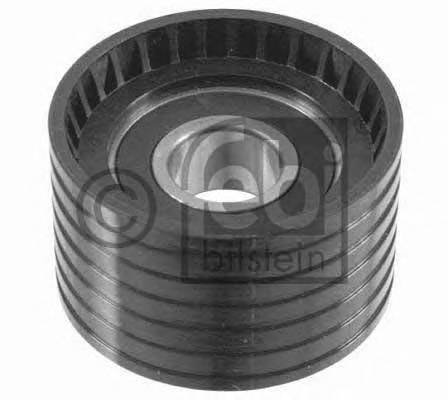 FEBI BILSTEIN 21759 Паразитный / Ведущий ролик, 