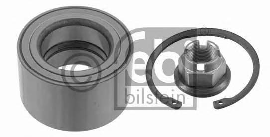 FEBI BILSTEIN 23183 Комплект подшипника ступиц