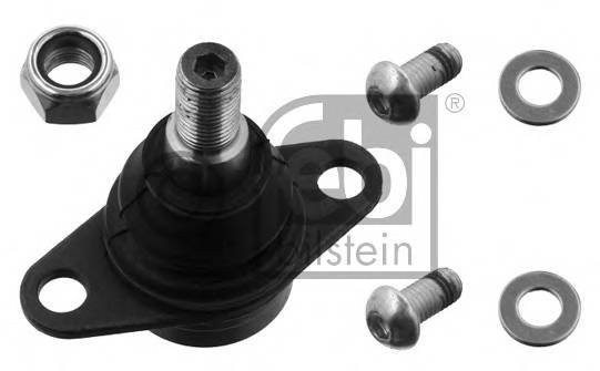 FEBI BILSTEIN 23229 Несущий / направляющий шарн... FEBI BILSTEIN 23229 Несущий / направляющий шарн...
