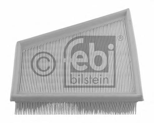 FEBI BILSTEIN 24394 Воздушный фильтр FEBI BILSTEIN 24394 Воздушный фильтр