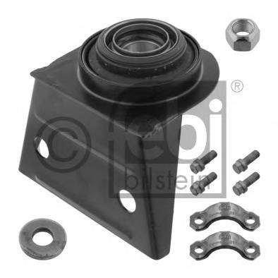 FEBI BILSTEIN 29600 Подвеска, карданный вал