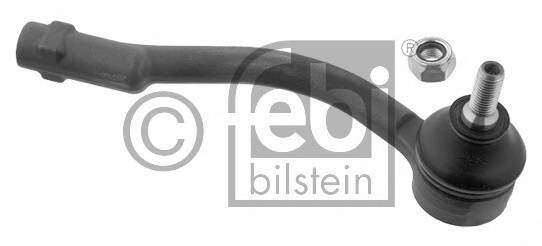 FEBI BILSTEIN 30089 Наконечник поперечной руле