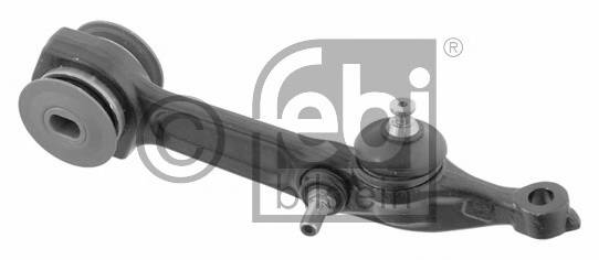 FEBI BILSTEIN 30255 Важіль незалежної підвіски... FEBI BILSTEIN 30255 Важіль незалежної підвіски...