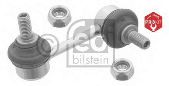 FEBI BILSTEIN 30398 Тяга/стійка, стабілізатор FEBI BILSTEIN 30398 Тяга/стійка, стабілізатор