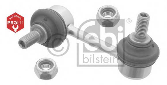 FEBI BILSTEIN 30399 Тяга/стійка, стабілізатор FEBI BILSTEIN 30399 Тяга/стійка, стабілізатор