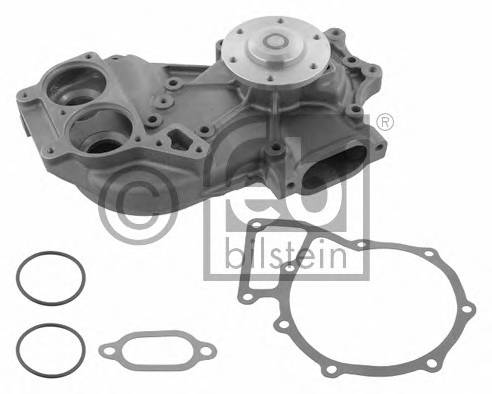 FEBI BILSTEIN 31531 Водяной насос