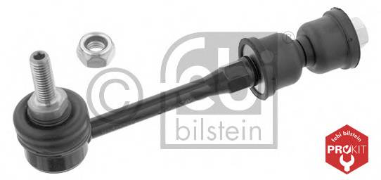 FEBI BILSTEIN 31708 Тяга / стойка, стабилизатор FEBI BILSTEIN 31708 Тяга / стойка, стабилизатор