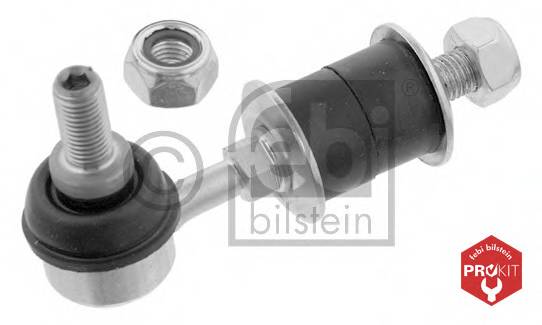 FEBI BILSTEIN 31709 Тяга/стійка, стабілізатор FEBI BILSTEIN 31709 Тяга/стійка, стабілізатор