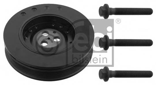 FEBI BILSTEIN 33673 Ременный шкив, коленчатый в...