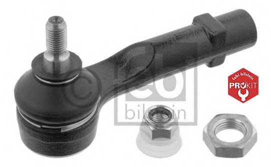 FEBI BILSTEIN 36261 Наконечник поперечной руле... FEBI BILSTEIN 36261 Наконечник поперечной руле...