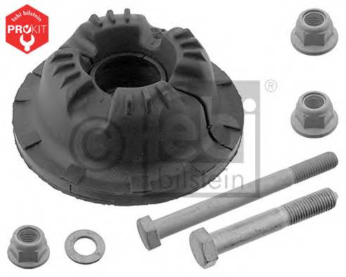 FEBI BILSTEIN 40384 Ремкомплект, опора стойки а