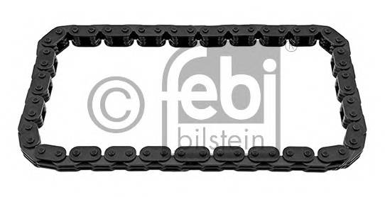 FEBI BILSTEIN 40393 Цепь привода распредвала FEBI BILSTEIN 40393 Цепь привода распредвала