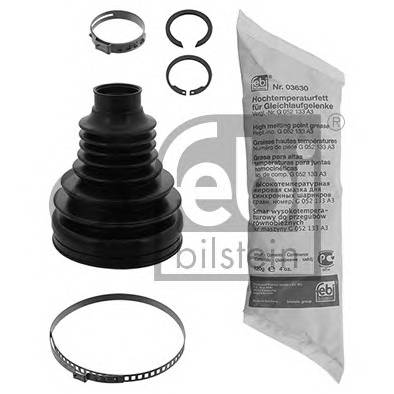 FEBI BILSTEIN 44151 Комплект пылника, приводно