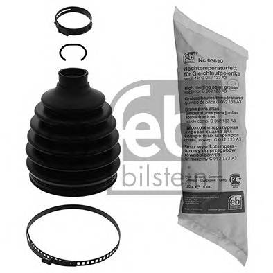 FEBI BILSTEIN 44377 Комплект пылника, приводно