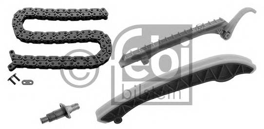 FEBI BILSTEIN 44961 Комплект цели привода расп