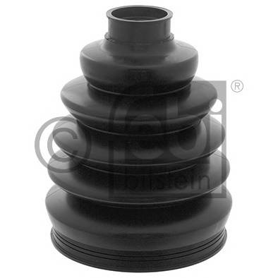 FEBI BILSTEIN 45946 OSONA PRZEGUBU ZEW. VW A4/A6/Q5/Q7 PASSAT CC 29,8X...