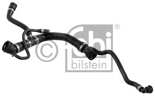 FEBI BILSTEIN 46038 PRZEWУD CHODNICY BMW X5 E53 03-