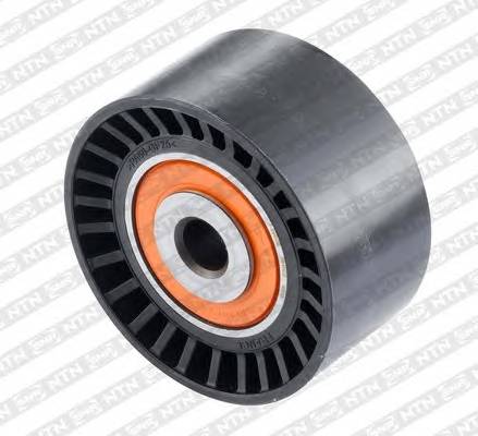 SNR GE359.31 Паразитный / Ведущий ролик, 