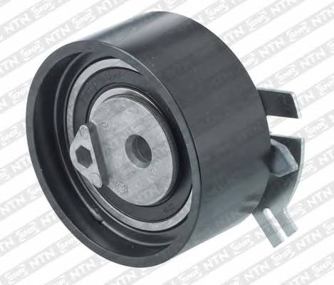 SNR GT355.38 Натяжной ролик, ремень ГРМ