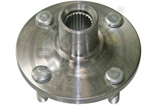 OPTIMAL 04-P309 Ступица колеса