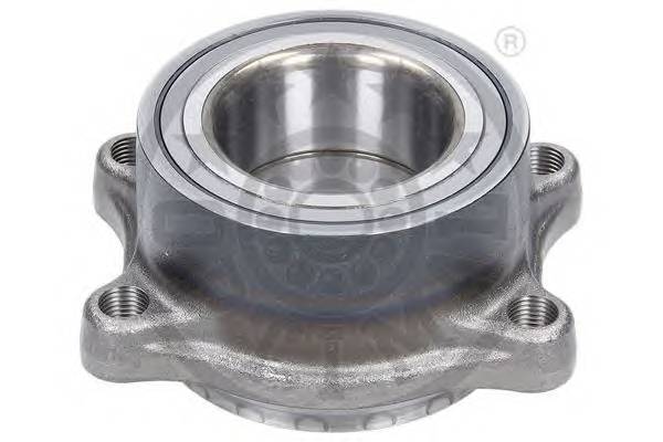 OPTIMAL 962747 Комплект подшипника ступиц
