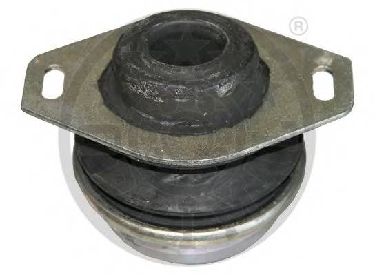 OPTIMAL F8-6507 Подвеска, двигатель; Подвес