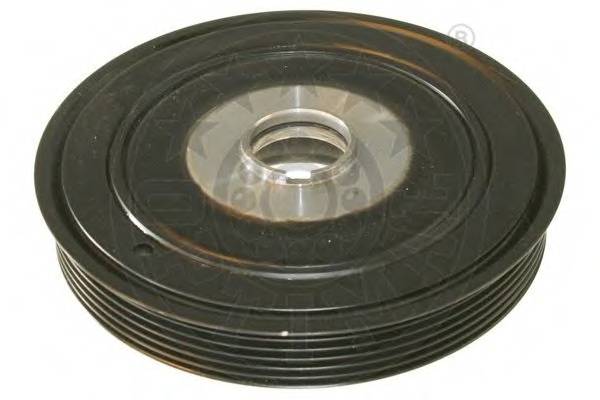OPTIMAL F8-7082 Ременный шкив, коленчатый в... OPTIMAL F8-7082 Ременный шкив, коленчатый в...
