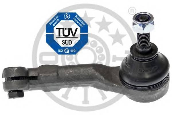 OPTIMAL G1-057 Наконечник поперечной руле